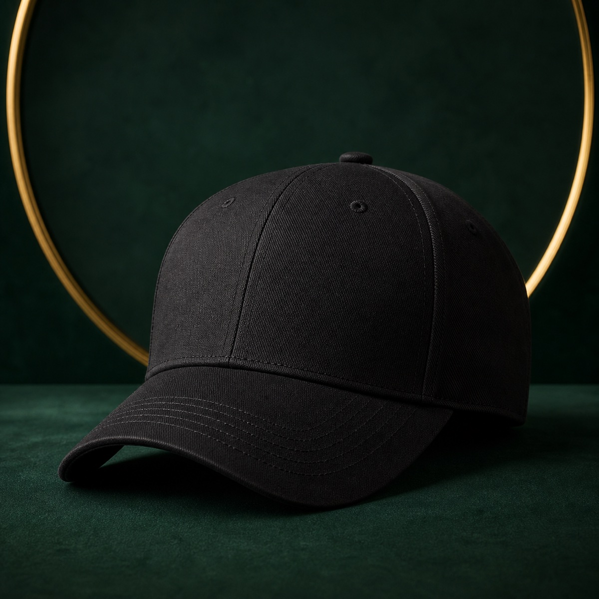 Topi Empire88 Resmi warna hitam