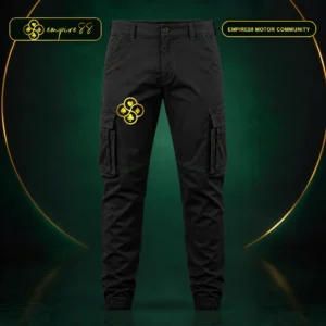 Celana Kargo Empire88 Motor Community - merchandise komunitas motor Empire88
